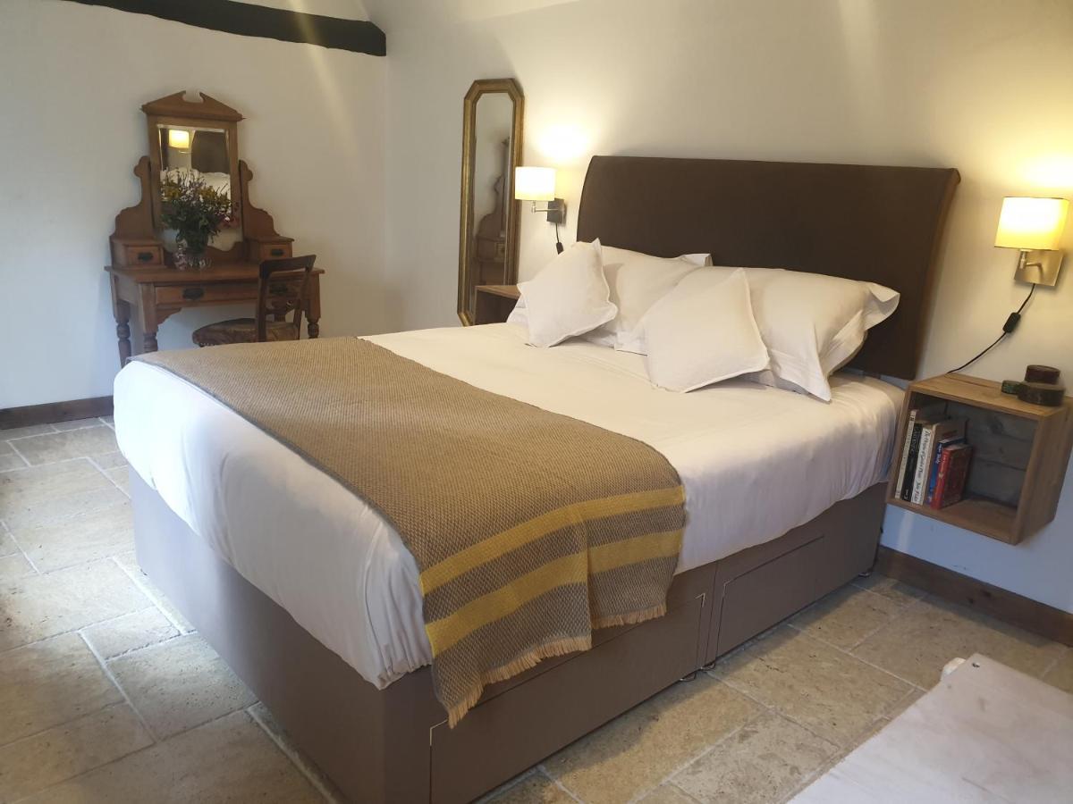 Delightful Cottage On The River Adur Close To Brighton & The Downs No Dogs Sorry Upper Beeding Exterior photo
